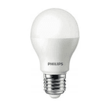 Lâmpada LED Philips 6W-40W 6500K BIVOLT 