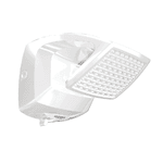 Ducha Futura Multitemperatura 127V/5500W Lorenzetti