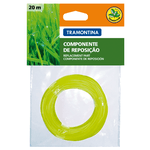 Fio de Nylon para Aparador de Grama Tramontina - 78796/284