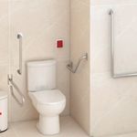 Assento Sanitário PP Luna Speciale Branco Tupan - ASTLS00CV 