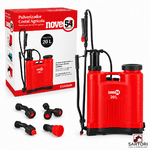 Pulverizador Costal Agrícola Manual 20 Litros - Nove54