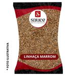 Linhaça Marrom Semente 1 Kg