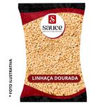 Linhaça Dourada Semente 200 g
