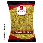Lemon Pepper 250g - Sauce