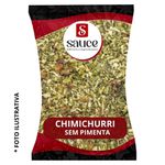 Tempero Chimichurri Sem Pimenta 1 Kg