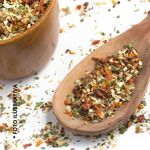 Tempero Chimichurri Sem Pimenta 1 Kg
