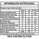 Tempero Chimichurri Sem Pimenta 1 Kg