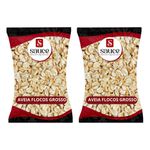 Aveia Flocos Grossos 2 Kg - Sauce