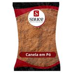 Canela em Pó 100% Pura 500 g 