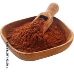 Cacau em Pó Alcalino 500 g - Sauce