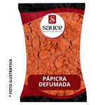 Páprica Defumada 200g - Sauce
