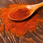 Páprica Defumada 200g - Sauce