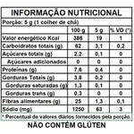 Páprica Defumada 200g - Sauce