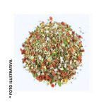 Kit Temperos, Ana Maria, Edu Guedes, Lemon Pepper, Chimichurri, Páprica Defumada e Cúrcuma