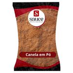 Canela em Pó 100% Pura 1 Kg
