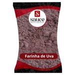 Farinha de Uva 100% Pura e Natural 1 Kg