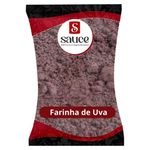 Farinha de Uva 100% Pura e Natural 1 Kg