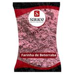 Farinha de Beterraba 100% Pura e Natural 1 Kg