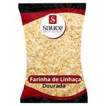 Farinha de Linhaça Dourada 200 g