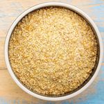 Farinha de Linhaça Dourada 200 g