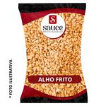 Alho Frito Granulado 1Kg - Sauce