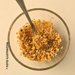 Alho Frito Granulado 1Kg - Sauce
