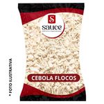 Cebola Flocos Desidratada 100 g