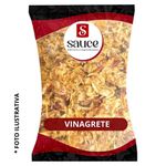 VINAGRETE DESIDRATADO 200g - Sauce