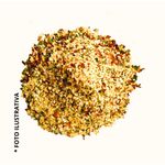 VINAGRETE DESIDRATADO 200g - Sauce