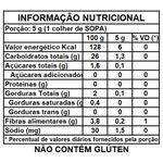 VINAGRETE DESIDRATADO 200g - Sauce