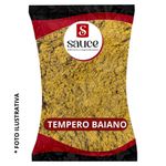 Tempero Baiano 500g - Sauce