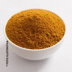Tempero Baiano 500g - Sauce