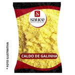 Caldo de Galinha 250g - Sauce