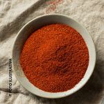 Páprica Doce 200g - Sauce