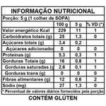 Páprica Doce 200g - Sauce
