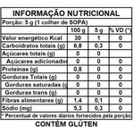 SALSA CEBOLA E ALHO 200g 