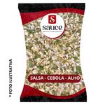 SALSA CEBOLA E ALHO 200g 