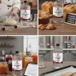 Óleo Mineral USP 2 Litros – Alimentos, Cosméticos | Multiuso e Alta Pureza