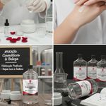 Óleo Mineral USP 2 Litros – Alimentos, Cosméticos | Multiuso e Alta Pureza