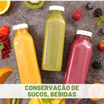 Sorbato de Potássio - 200 g
