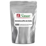 Metabissulfito de Sódio - 1 Kg
