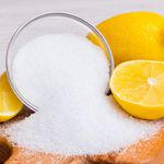 Ácido Ascórbico (Vitamina C) 1Kg - Alimentos, Bebidas e Cosméticos