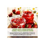Ácido Cítrico Anidro POTE 1 Kg: Essencial para Alimentos, Cosméticos e Limpeza