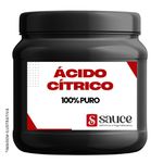 Ácido Cítrico Anidro POTE 500 g: Essencial para Alimentos, Cosméticos e Limpeza
