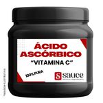 Ácido Ascórbico [Vitamina C] POTE 500g - Alimentos, Bebidas e Cosméticos