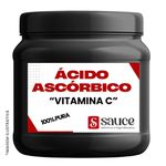 Ácido Ascórbico [Vitamina C] POTE 500g - Alimentos, Bebidas e Cosméticos