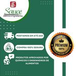 Benzoato de Sódio Granulado - 500 g