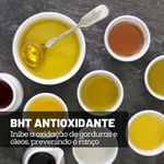BHT Antioxidante - 200 g