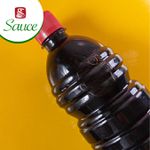 Corante Caramelo Líquido IV - Duplo Poder - 5 KG