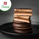 Corante Caramelo Líquido IV - Duplo Poder - 5 KG